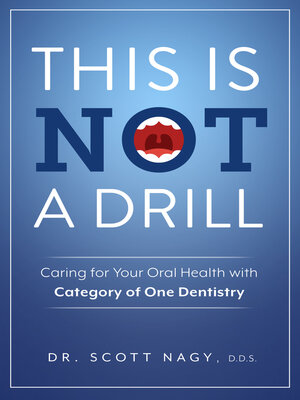 cover image of This Is Not a Drill